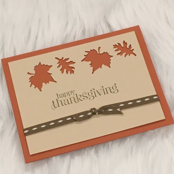 Fall Halloween & Thanksgiving Card Assortment - Picture 7 of 14